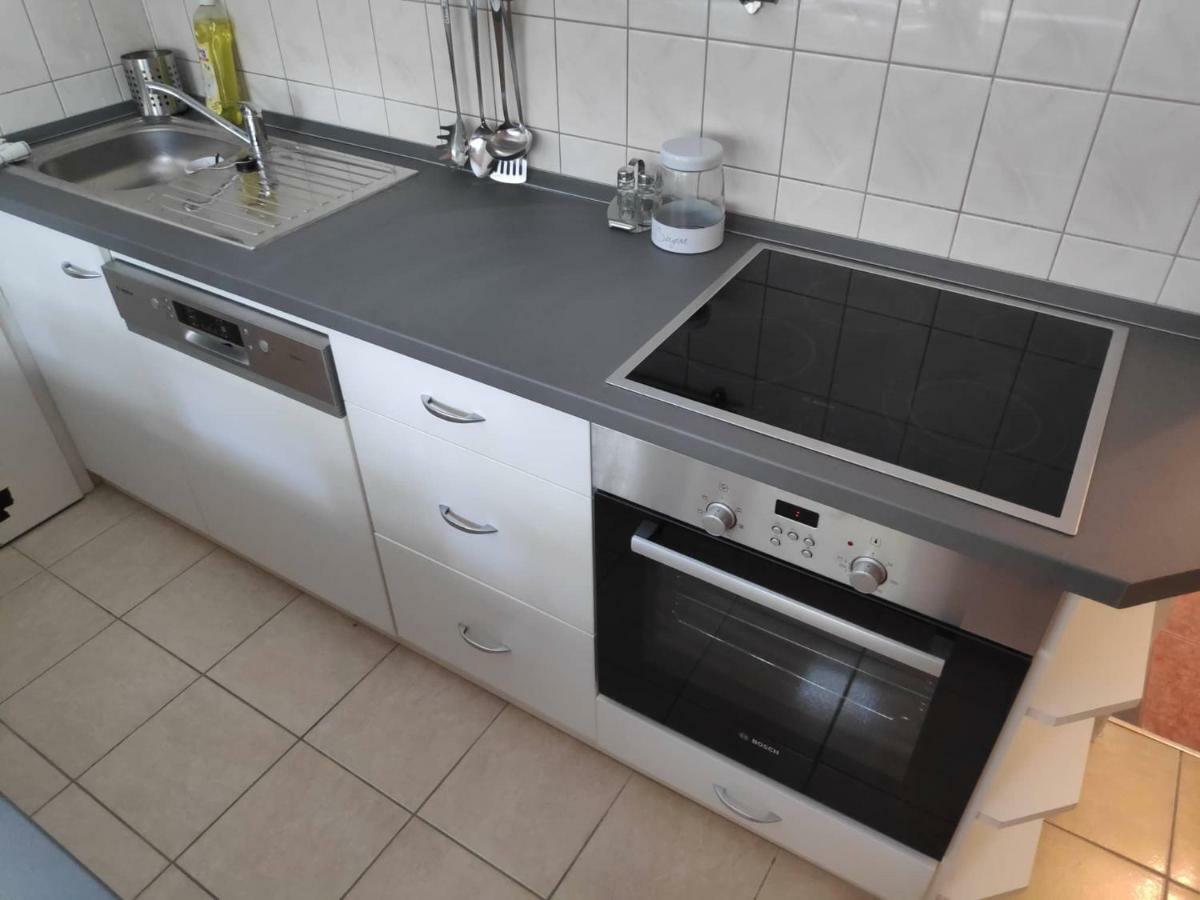 Koelcsey Apartman Apartment Szekszard Ngoại thất bức ảnh