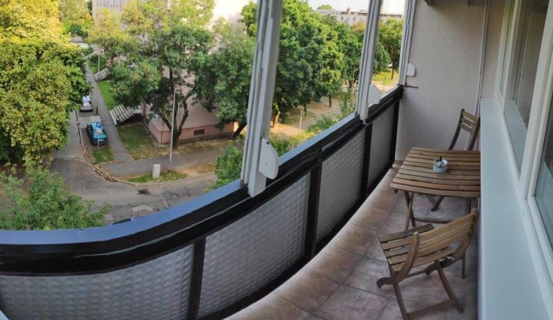 Koelcsey Apartman Apartment Szekszard Ngoại thất bức ảnh